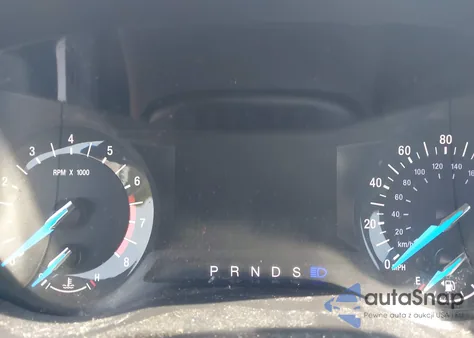 2013 Ford Fusion Se из США, поврежденный, VIN 3FA6P0H74DR220969